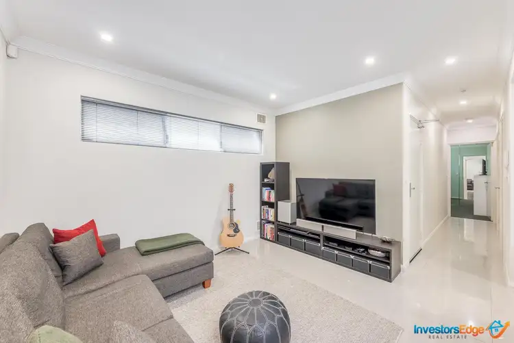 Second view of Homely apartment listing, 1/33 Grenville Street, Tuart Hill WA 6060
