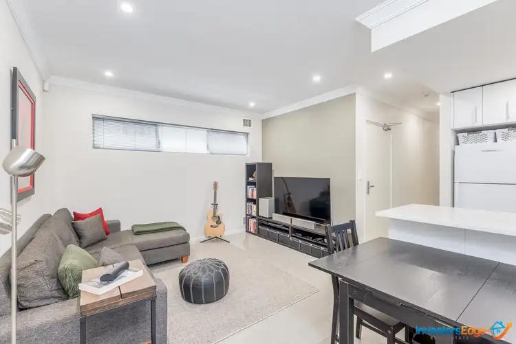 Third view of Homely apartment listing, 1/33 Grenville Street, Tuart Hill WA 6060