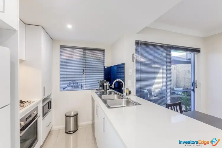 Sixth view of Homely apartment listing, 1/33 Grenville Street, Tuart Hill WA 6060