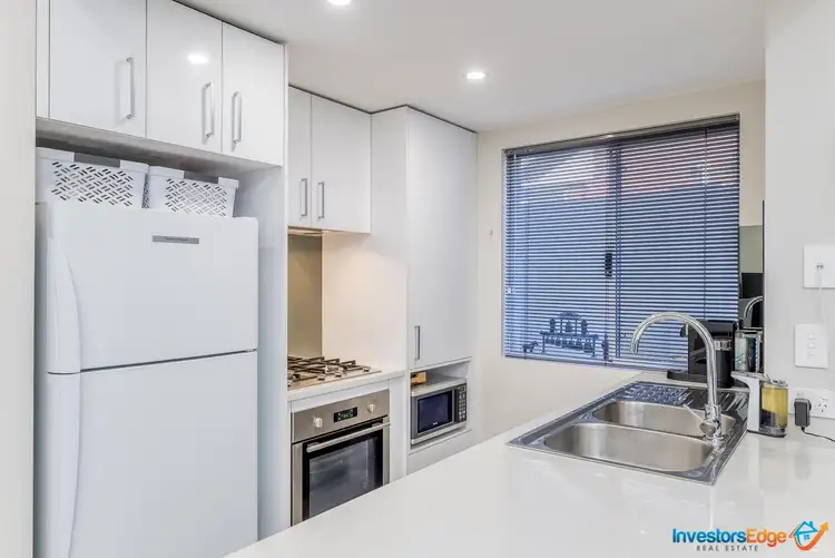 Seventh view of Homely apartment listing, 1/33 Grenville Street, Tuart Hill WA 6060