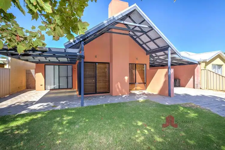 Main view of Homely house listing, 5 Tuscany Green, Binningup WA 6233