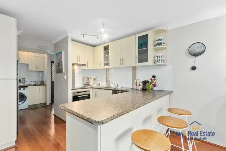 Third view of Homely apartment listing, 28/4 Manning Terrace, South Perth WA 6151