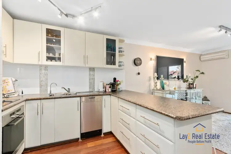 Fourth view of Homely apartment listing, 28/4 Manning Terrace, South Perth WA 6151