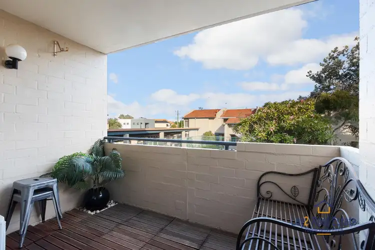 Fifth view of Homely apartment listing, 28/4 Manning Terrace, South Perth WA 6151