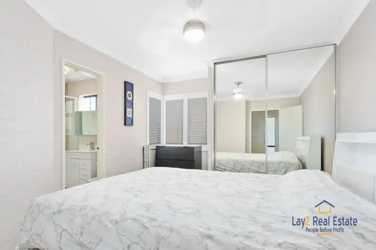 Seventh view of Homely apartment listing, 28/4 Manning Terrace, South Perth WA 6151