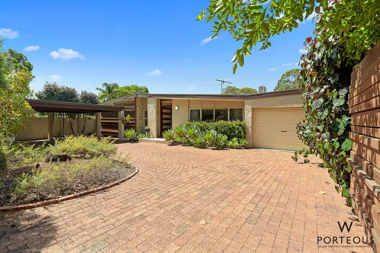 20 Elphin Street, Floreat WA 6014