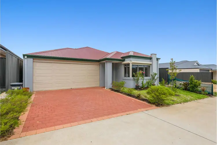 9 Mozart Lane, Baldivis WA 6171