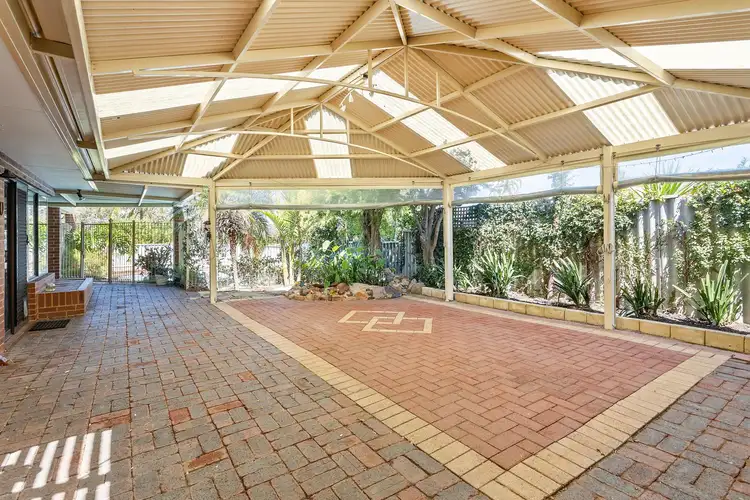16 Whittington Avenue, Carine WA 6020