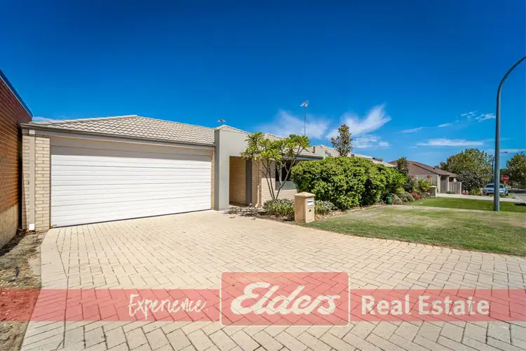 Second view of Homely house listing, 6 Mortimer Link, Baldivis WA 6171