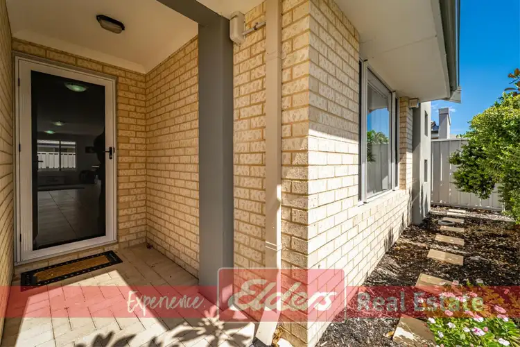Third view of Homely house listing, 6 Mortimer Link, Baldivis WA 6171
