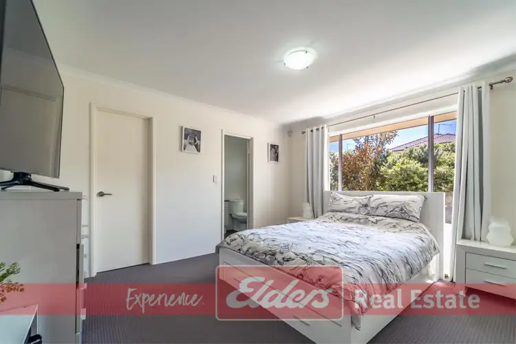 Fourth view of Homely house listing, 6 Mortimer Link, Baldivis WA 6171