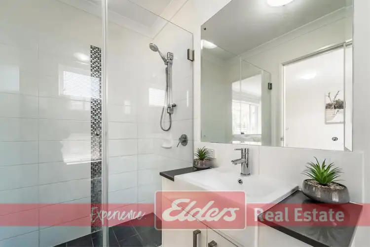 Fifth view of Homely house listing, 6 Mortimer Link, Baldivis WA 6171