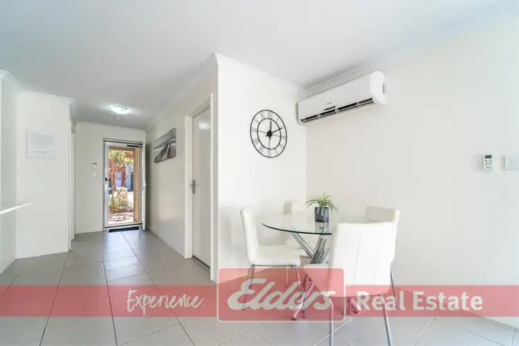 Sixth view of Homely house listing, 6 Mortimer Link, Baldivis WA 6171