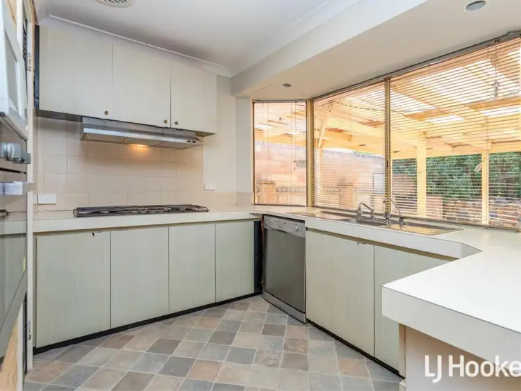Fourth view of Homely house listing, 265 Horwood Road, Swan View WA 6056
