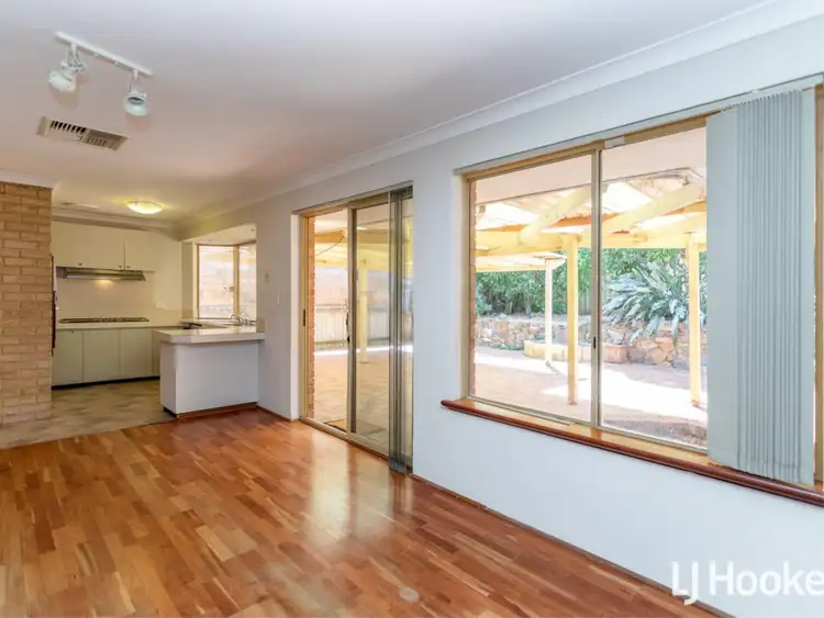 Fifth view of Homely house listing, 265 Horwood Road, Swan View WA 6056