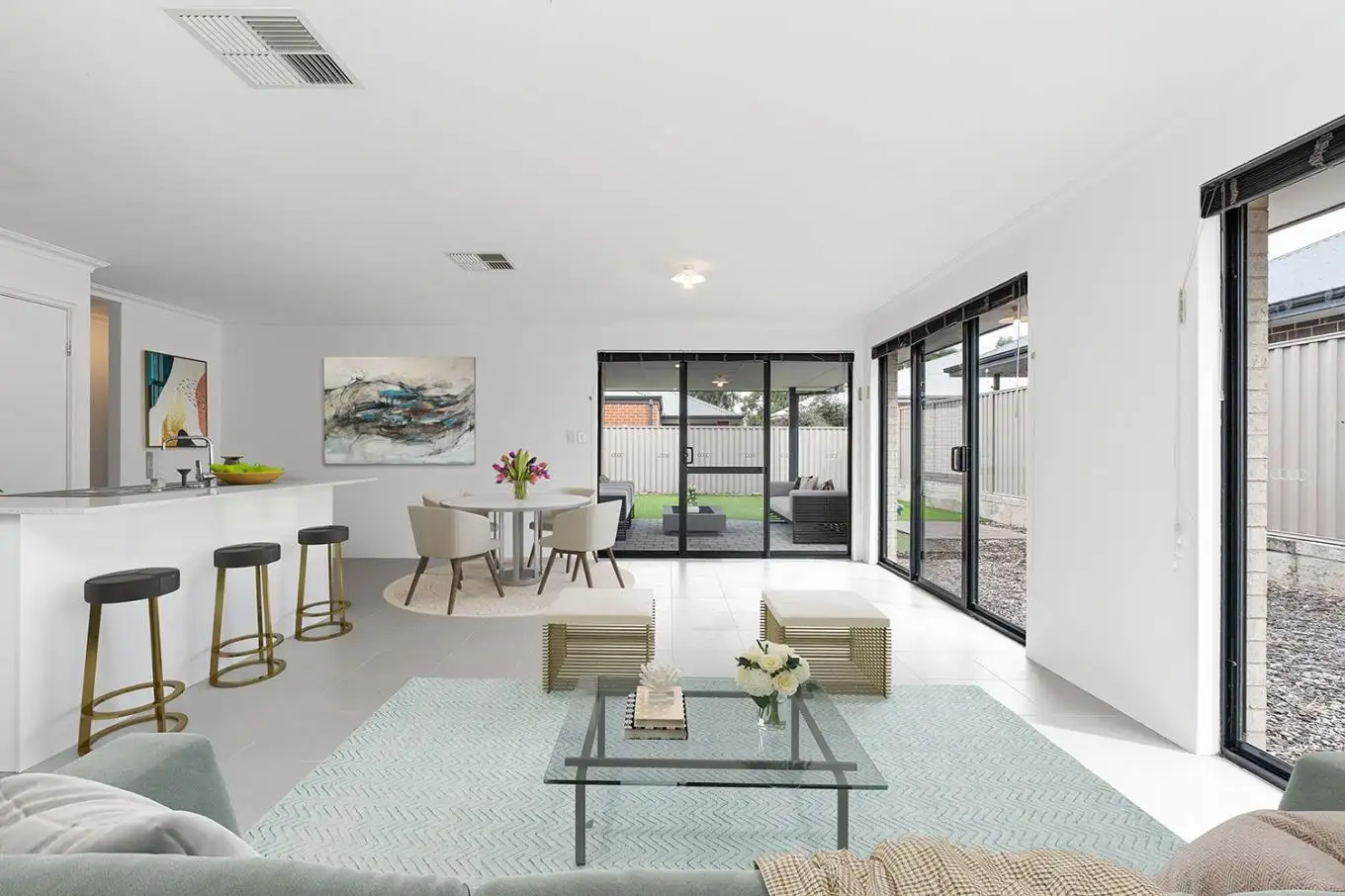 Main view of Homely house listing, 16 Criollo Parade, Baldivis WA 6171