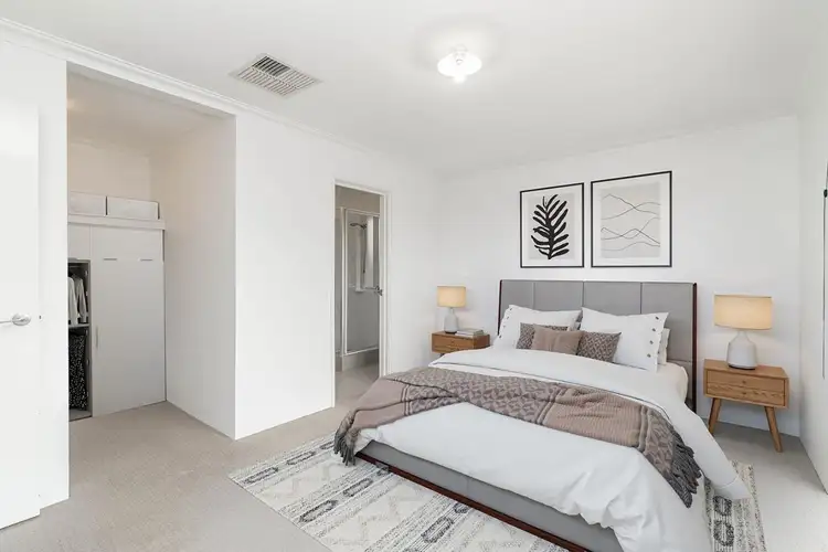 Third view of Homely house listing, 16 Criollo Parade, Baldivis WA 6171