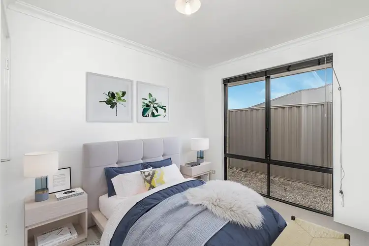 Fourth view of Homely house listing, 16 Criollo Parade, Baldivis WA 6171