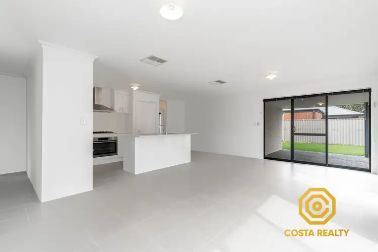 Fifth view of Homely house listing, 16 Criollo Parade, Baldivis WA 6171