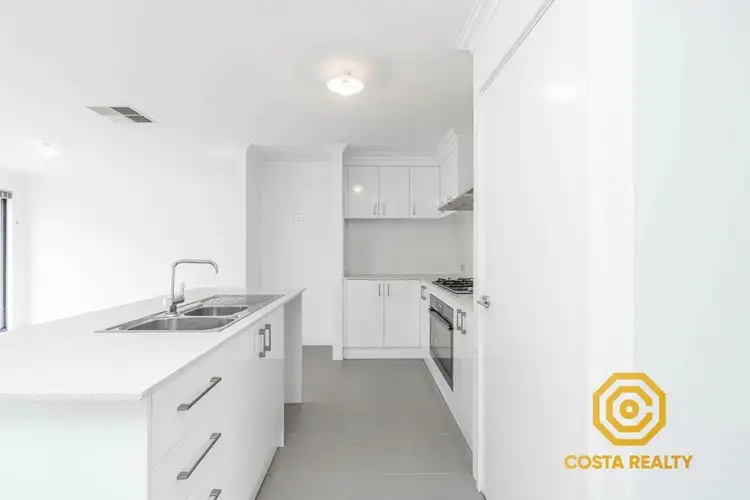 Sixth view of Homely house listing, 16 Criollo Parade, Baldivis WA 6171