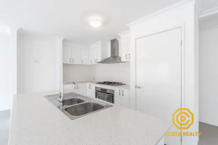 Seventh view of Homely house listing, 16 Criollo Parade, Baldivis WA 6171
