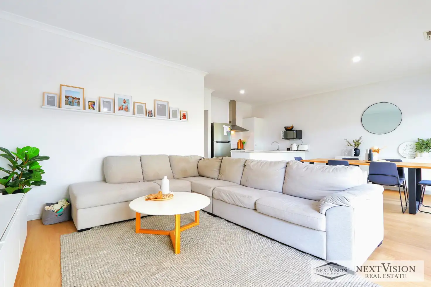 Main view of Homely house listing, 9 Geikie Glade, Wandi WA 6167
