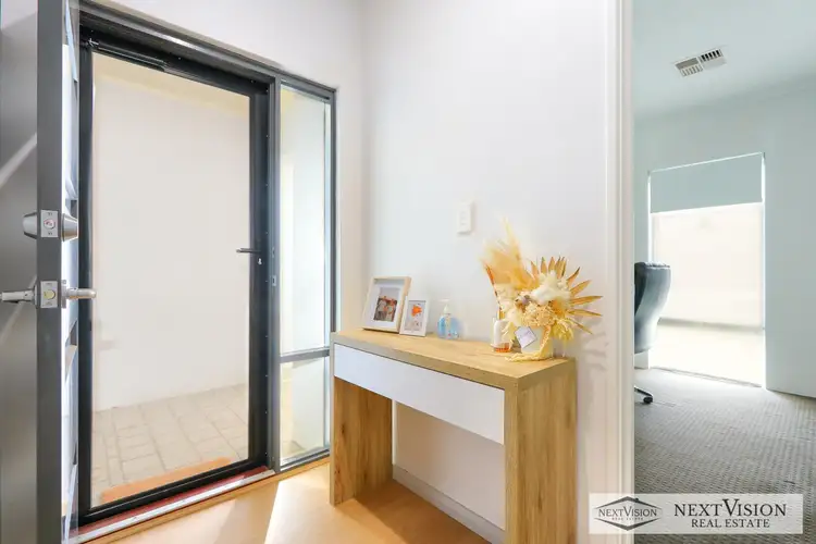 Second view of Homely house listing, 9 Geikie Glade, Wandi WA 6167