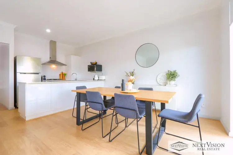 Fourth view of Homely house listing, 9 Geikie Glade, Wandi WA 6167