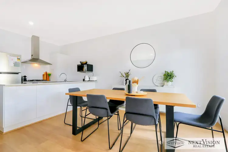 Fifth view of Homely house listing, 9 Geikie Glade, Wandi WA 6167