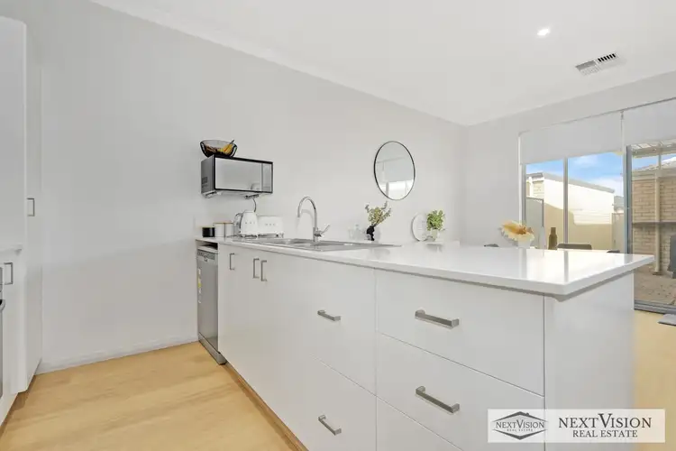 Seventh view of Homely house listing, 9 Geikie Glade, Wandi WA 6167