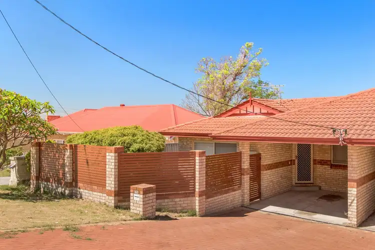 155 Hillsborough Drive, Nollamara WA 6061