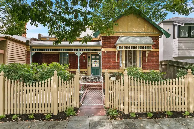 6 Robinson Street, Subiaco WA 6008