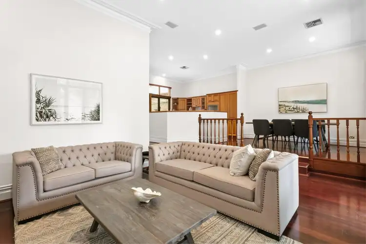 Fifth view of Homely house listing, 6 Robinson Street, Subiaco WA 6008