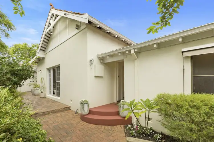 Main view of Homely house listing, 28 Archdeacon Street, Nedlands WA 6009
