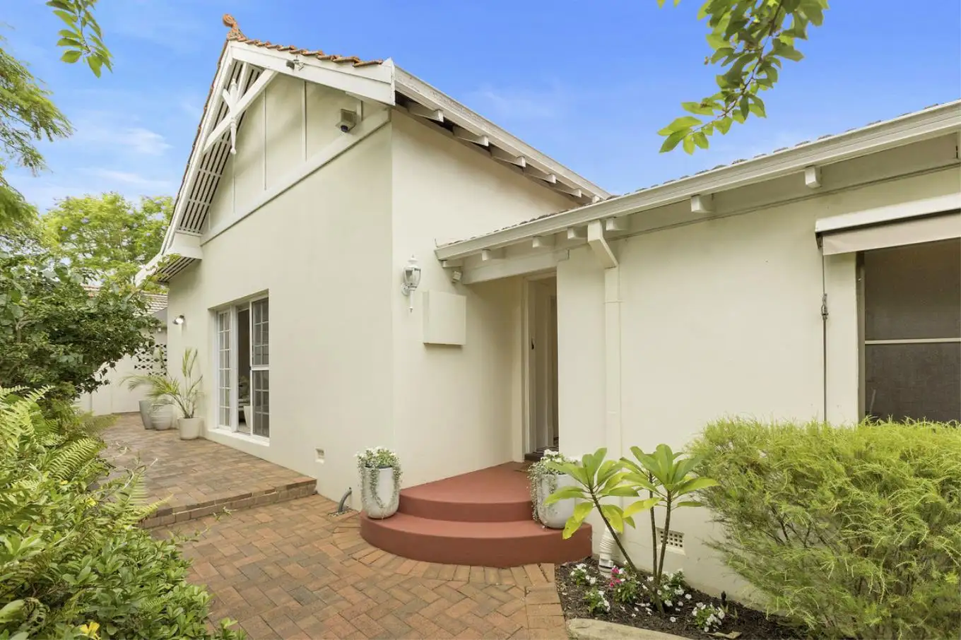 Main view of Homely house listing, 28 Archdeacon Street, Nedlands WA 6009