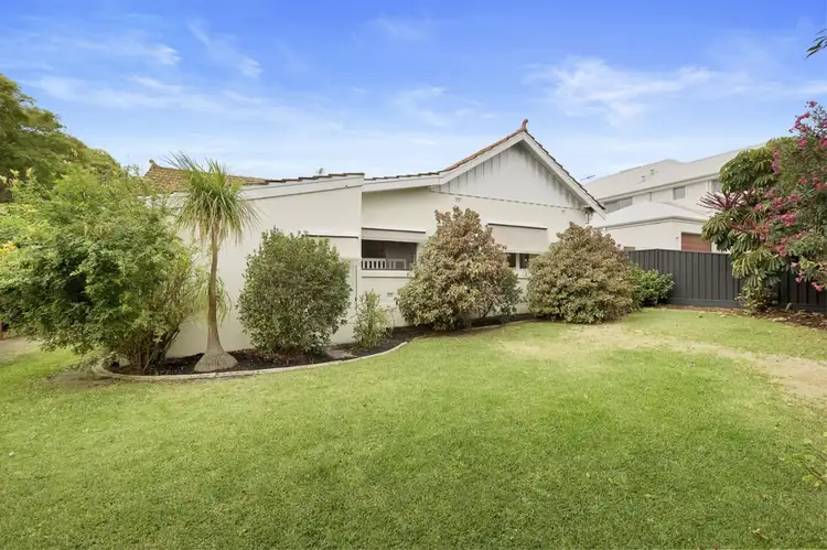 Third view of Homely house listing, 28 Archdeacon Street, Nedlands WA 6009