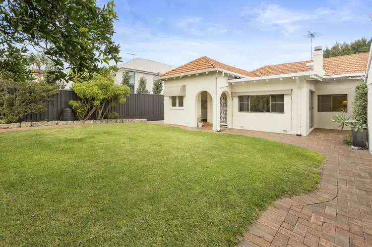 Fourth view of Homely house listing, 28 Archdeacon Street, Nedlands WA 6009