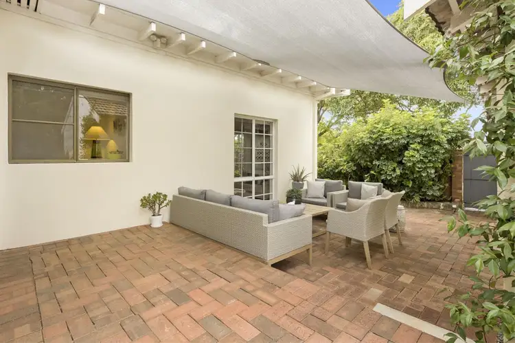 Fifth view of Homely house listing, 28 Archdeacon Street, Nedlands WA 6009