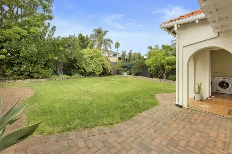Sixth view of Homely house listing, 28 Archdeacon Street, Nedlands WA 6009