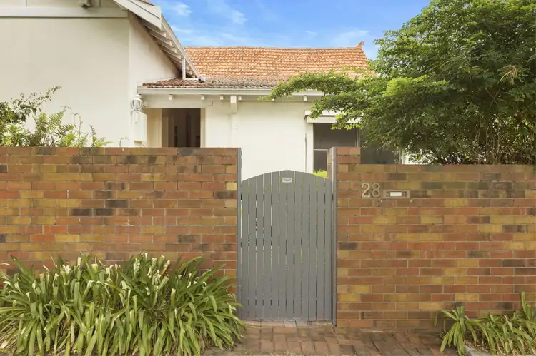 Seventh view of Homely house listing, 28 Archdeacon Street, Nedlands WA 6009
