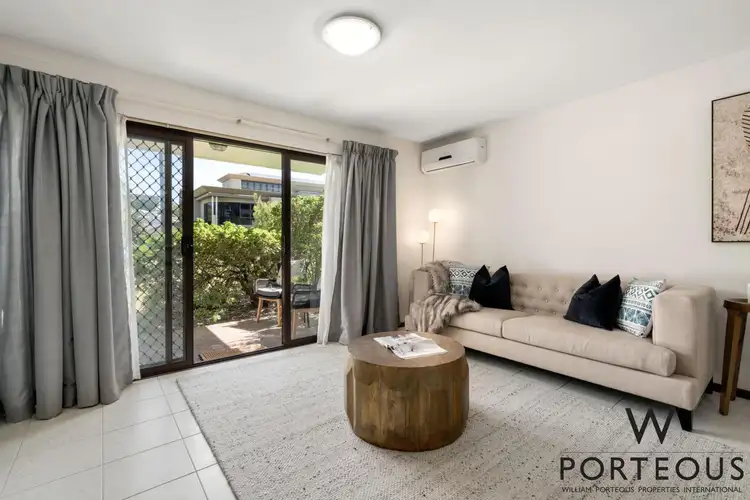 Third view of Homely unit listing, 1/39 Hurlingham Road, South Perth WA 6151