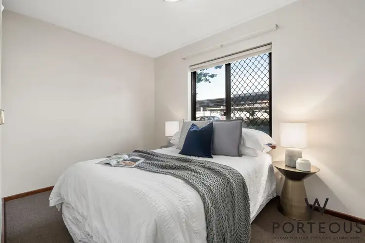 Seventh view of Homely unit listing, 1/39 Hurlingham Road, South Perth WA 6151