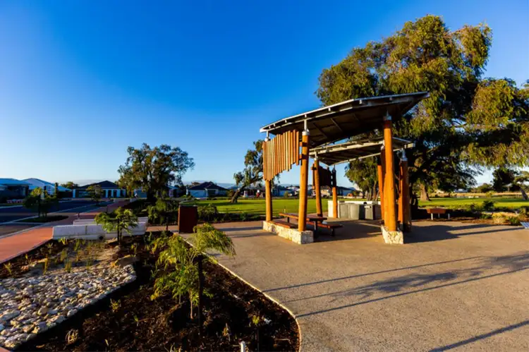 Lot 141, 16 Selago Avenue, Vasse WA 6280