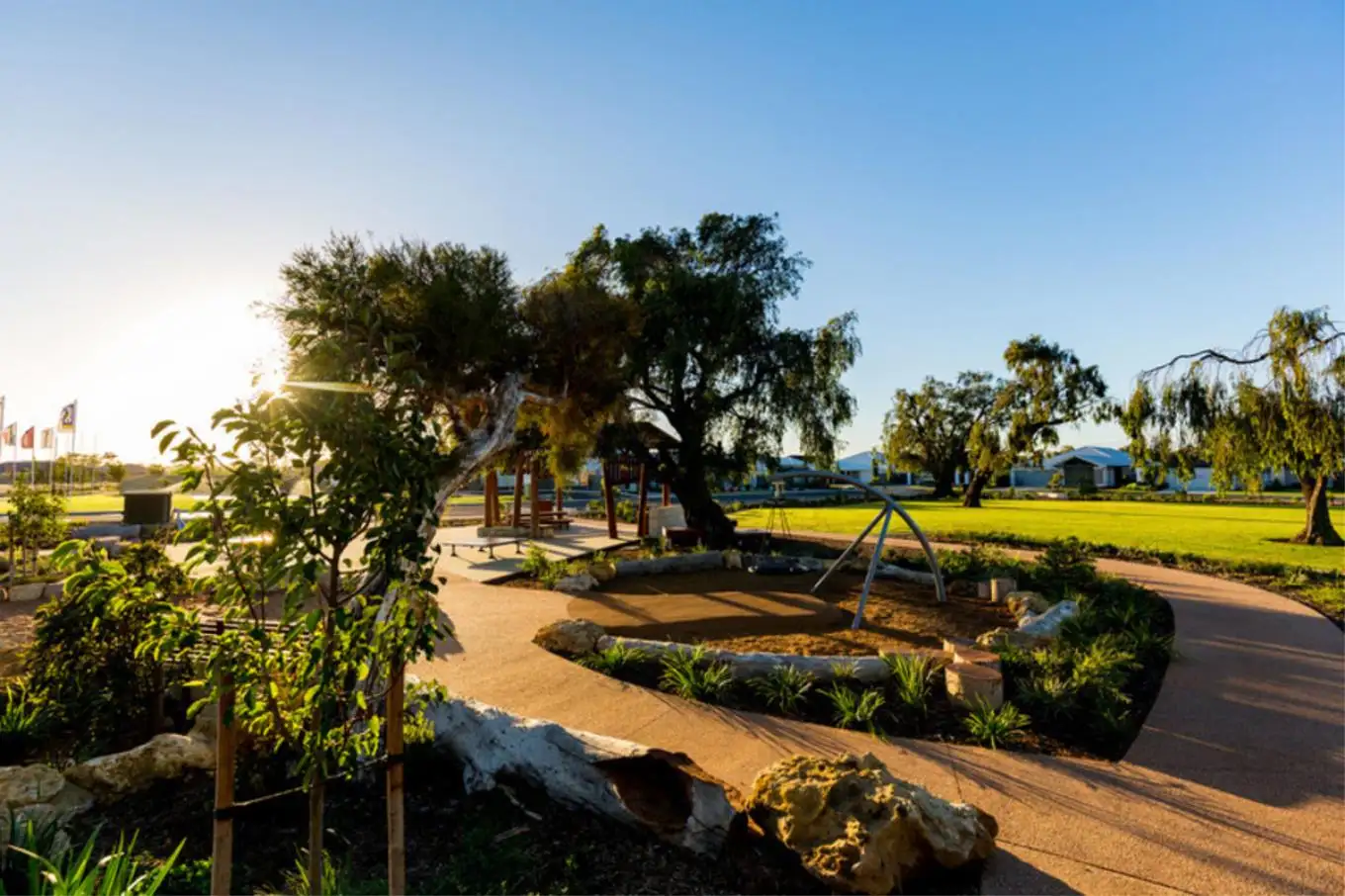 Main view of Homely land listing, Lot 478, 5 Stylaster Circuit, Vasse WA 6280