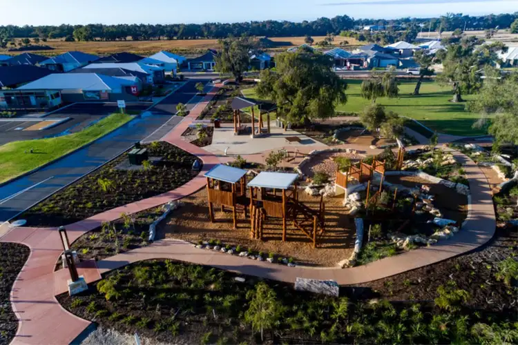 Second view of Homely land listing, Lot 172, 31 Talma Circuit, Vasse WA 6280