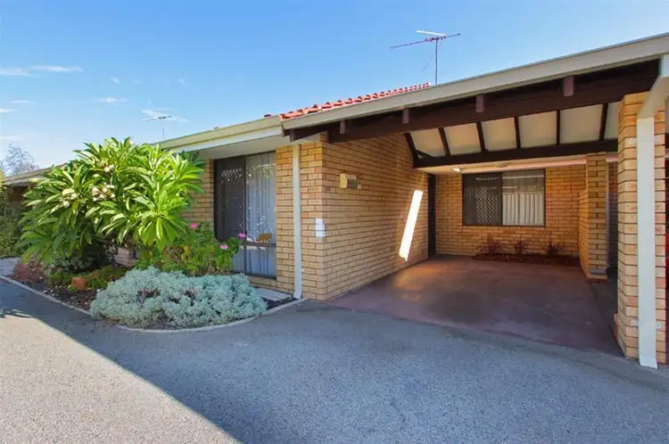 18/71 Walter Road West, Dianella WA 6059