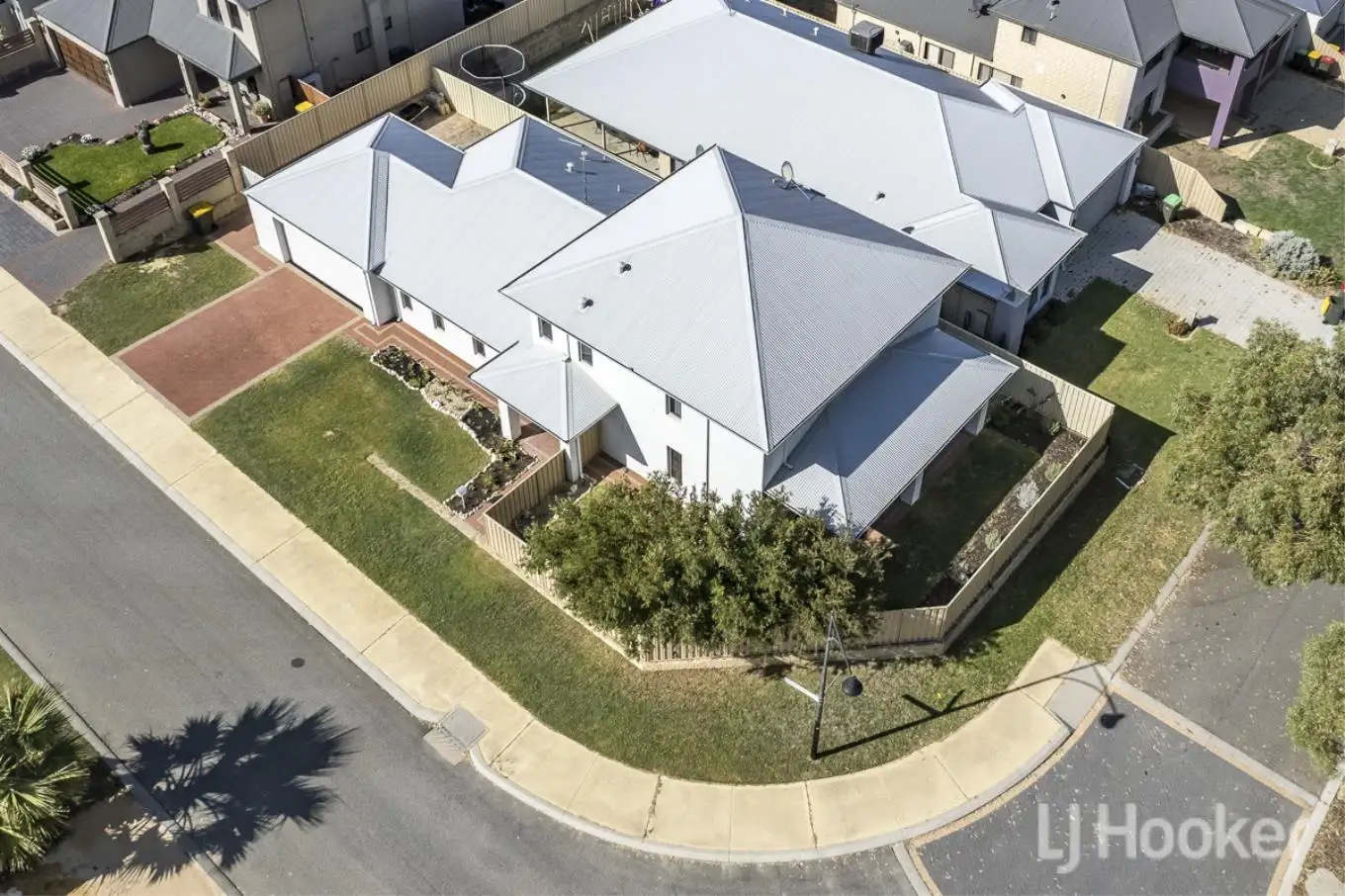 Main view of Homely house listing, 11 Arlington Pass, Two Rocks WA 6037