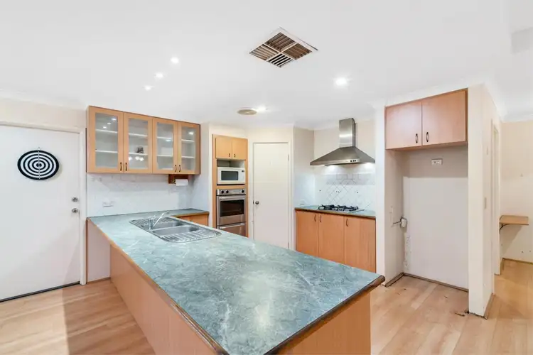 Sixth view of Homely house listing, 8a Wyndham Way, Yokine WA 6060