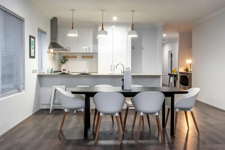 Second view of Homely house listing, 31 Bunker Crescent, Yanchep WA 6035