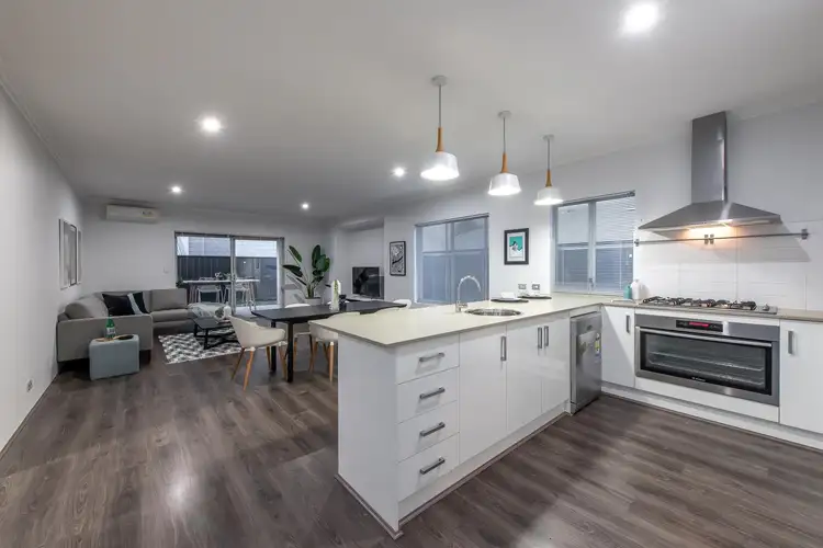 Third view of Homely house listing, 31 Bunker Crescent, Yanchep WA 6035